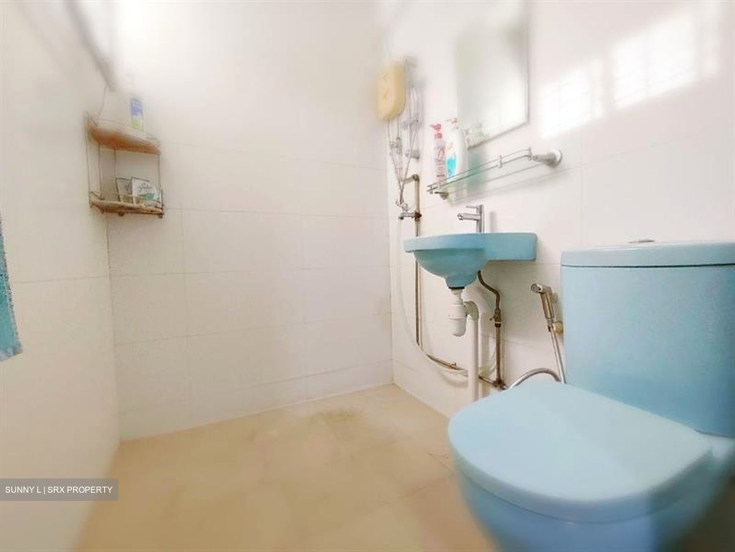 Yishun Sunshine (D27), Shop House #629727761